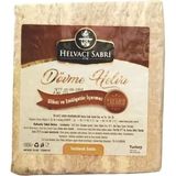 Helvacı Sabri Dövme Kakaolu Tahin Helva 480 Gr
