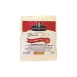 Helvacı Sabri Dövme Sade Tahin Helva 480 Gr