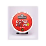 HELVACI SABRİ Köpük Helva 200 Gram