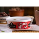 Helvacı Sabri Köpük Helva 200GR