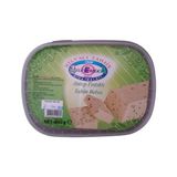 Helvacı Tahsin Antep Fıstıklı Tahin Helva 800 gr