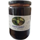 Helvacı Tahsin Muğla Çam Kozalak Pekmezi 800GR