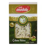 Helvacıoğlu 280 gr Antep Fıstıklı Çekme Helva