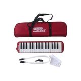 Helvacıoğlu 32 Tuşlu (32k) Melodika +Spor Çantalı +Hortumu