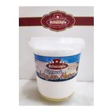 Helvacıoğlu 500 Gr. Köpük Helva