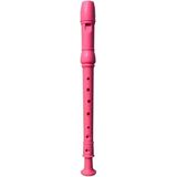 Helvacıoğlu Flüt - Koyu Pembe
