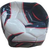 Helvacıoğlu Futbol Topu 300-320 Gram 3460