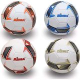 Helvacıoğlu Helvacı Futbol Topu 3607 - Çok Renkli