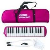 Helvacıoğlu Melodika - Pembe
