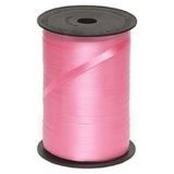 Helvacıoğlu Rafya 8MMX200MT Pembe - Renkli