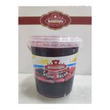 Helvacıoğlu Vişne Reçeli 800 Gr.