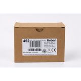 Helvar 452 Dalı Universal Dimmer 1000W Işık Dimleme Modülü