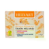 Helvart Hurma Pekmezli Tahin Helvası Helvart Hurma Pekmezli Tahin Helvası 175 g