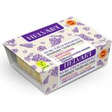 Helvart Kuru Üzüm Pekmezli Tahin Helvası 175 gr Vegan Şeker Ilavesiz Glutensiz Lezzet