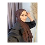 Helya Bambu Kraş Şal