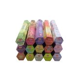 Hem 15'li Tütsü Seti Karışık Aromalı Tütsüler 15x20 300 Adet