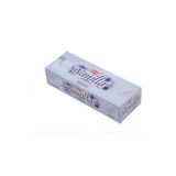 Hem 20 Adet Çubuk Tütsü Vanilla Kokulu