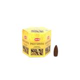 Hem 20 Çubuk Palo Santo Aromalı Geri Akışlı Şelale