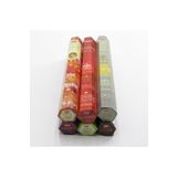 Hem 6'lı Tütsü Seti Karışık Aromalı Tütsüler 6x20 120 Adet