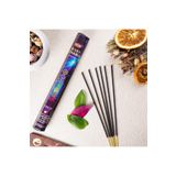 Hem 7 Çakra Aromalı Çubuk Tütsü