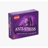 Hem Anti Stres 10 Adet Konik Tütsü