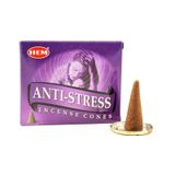 HEM ANTI-STRESS 10 KONİK TÜTSÜ