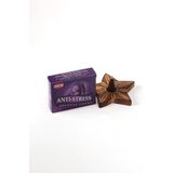 Hem Anti-Stress Aromalı Konik Tütsü