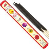 Hem Aromatik Precious 3 In 1 Tütsü 20'Li C