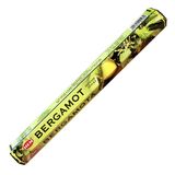 Hem Bergamot 20 Adet Çubuk Tütsü