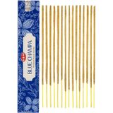 Hem Blue Champa Premium Masala Organik Çubuk Tütsü 15gr