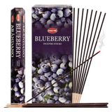 Hem Blueberry 20 Adet Çubuk Tütsü