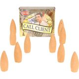 Hem Call Client Cones Tütsü
