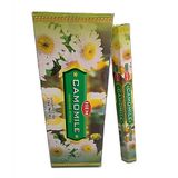 Hem Camomile 6’lı Paket Çubuk Tütsü