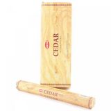 Hem Cedar 6’lı Paket Çubuk Tütsü