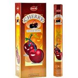 Hem Cherry 6’lı Paket Çubuk Tütsü