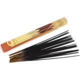 Hem Cinnamon Tütsü