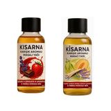 Hem Cinsel Kayganlaştırıcı Çilek Çikolata Lavanta Kokulu Yağ Hem Aromatik Masaj Yağ Ylang Ylang Sandal Ağacı Lavanta Aromalı 2 si Bir Arada
