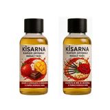 Hem Cinsel Kayganlaştırıcı Çilek Çikolata Mango Kokulu Yağ Hem Aromatik Masaj Yağ Vanilya Gül Jojaba Aromalı 2 si Bir Arada
