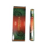 Hem Citronella Aromalı Tütsü