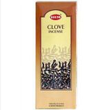 Hem Clove 6’lı Paket 120 Adet Çubuk Tütsü