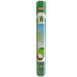 Hem Coconut 20 Adet Çubuk Tütsü