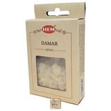 Hem Damar Resin Reçine Tütsü 30 gram