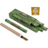 Hem Eucalyptus Okaliptus 6 Lı Tütsü (120 Adet Çubuk ) ve Esterya Plus Argan Sabunu
