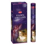 Hem Fairy Dreams 6’lı Paket 120 Adet Çubuk Tütsü