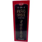 Hem Feng Shui 6’lı Paket Çubuk Tütsü