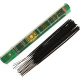 Hem Feng Shuı Wood - Ağaç - Tütsü - Kahverengi - 1 Adet