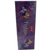 Hem Firdaus Çubuk Tütsü 6’lı Paket