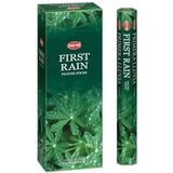 Hem First Rain 6’lı Paket Çubuk Tütsü