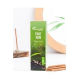 Hem FIRST RAİN ( İLK YAĞMUR KOKUSU) ORGANİK KÖMÜRSÜZ DOOP TÜTSÜ 10 ADET /PCS