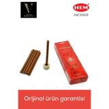 Hem ® Frankincense Dhoop Stick Tütsü 25 gr